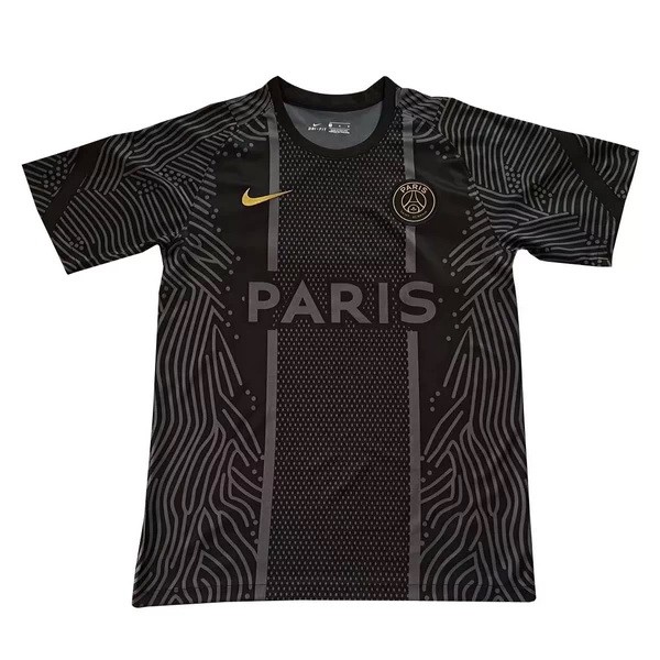 Entrenamiento Paris Saint Germain 2020/21 Negro